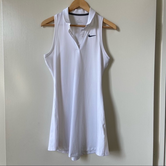DRI-FIT NIKE TENNIS DRESS